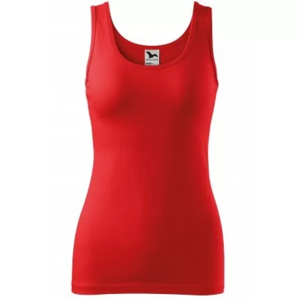  Maieu de damă MALFINI TRIUMPH 136 ROŞU 