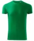 Tricou pentru bărbați MALFINI VIPER FREE F43 VERDE MEDIU