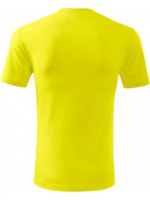 Tricou pentru bărbați MALFINI CLASSIC NEW 132 LĂMÂIE