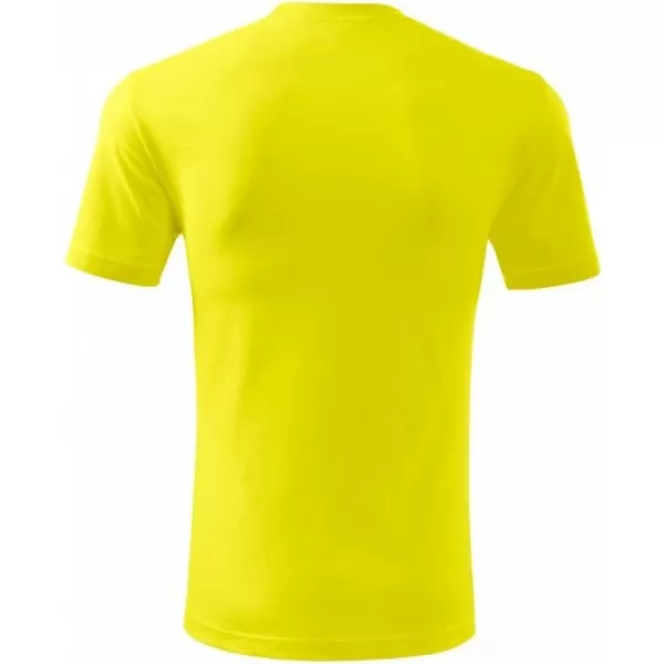  Tricou pentru bărbați MALFINI CLASSIC NEW 132 LĂMÂIE 