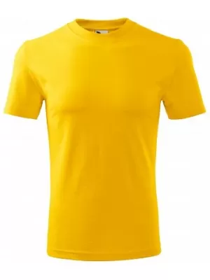 Tricou pentru bărbați MALFINI CLASSIC 101 CLASSIC CHIHLIMBAR