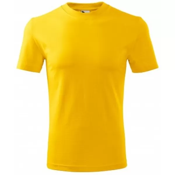 Tricou pentru bărbați MALFINI CLASSIC 101 CLASSIC CHIHLIMBAR 