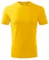 Tricou pentru bărbați MALFINI CLASSIC 101 CLASSIC CHIHLIMBAR