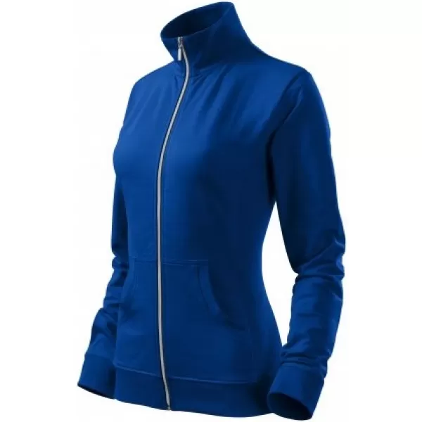  Hanorac de dama MALFINI VIVA 409 ALBASTRU REGAL 