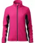Hanorac de damă din fleece MALFINI FROSTY 528 MAGENTA