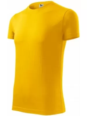 Tricou pentru bărbați MALFINI VIPER 143 CHIHLIMBAR
