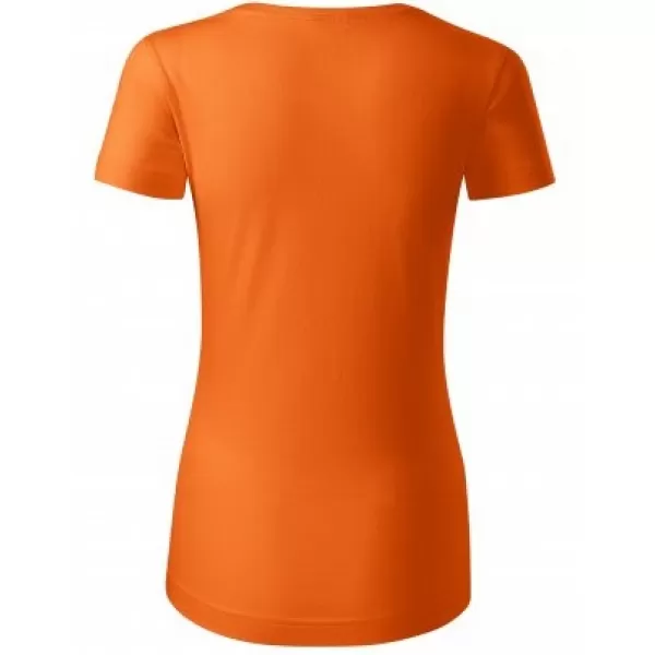  Tricou pentru femei MALFINI ORIGIN 172 PORTOCALE 