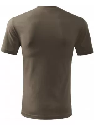 Tricou pentru bărbați MALFINI CLASSIC NEW 132 ARMATELOR