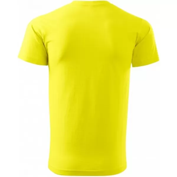  Tricou pentru bărbați MALFINI HEAVY NEW 137 LĂMÂIE 