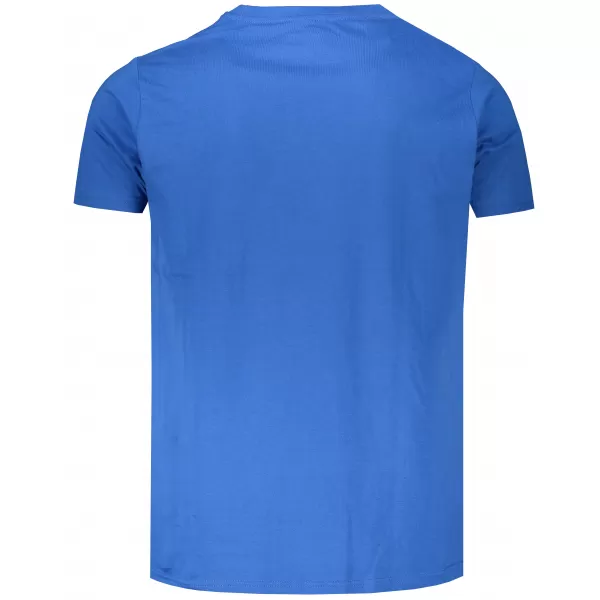  Tricou pentru copii ALTISPORT ALK000JN745 ALBASTRU REGAL 