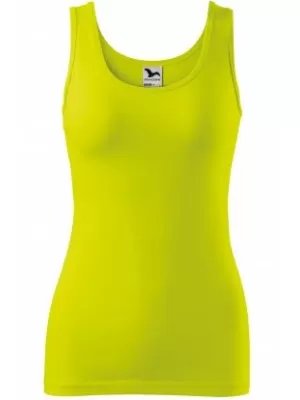 Maieu de damă MALFINI TRIUMPH 136 LĂMÂIE VERDE