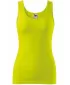 Maieu de damă MALFINI TRIUMPH 136 LĂMÂIE VERDE