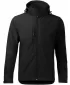 Jachetă softshell pentru bărbați MALFINI PERFORMANCE 522 NEGRU