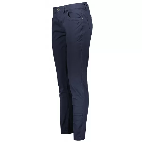  Pantaloni de dama ALTISPORT BERKA LPAS479 ALBASTRU INCHIS 