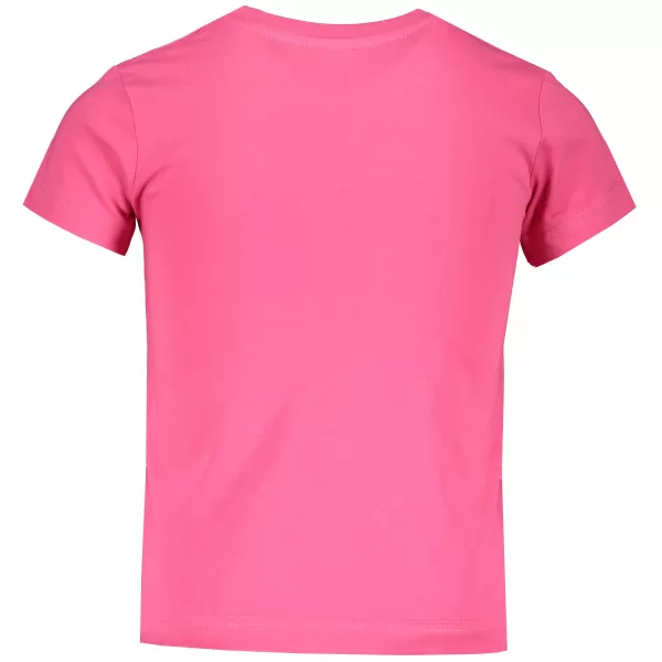  Tricou pentru copii ALTISPORT ALK001138 ZMEURĂ 