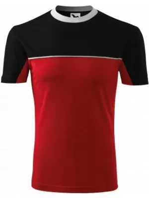 Tricou pentru bărbați MALFINI COLORMIX 109 ROŞU