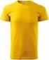 Tricou pentru bărbați MALFINI HEAVY NEW 137 CHIHLIMBAR
