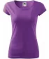 Tricou pentru femei MALFINI PURE 122 VIOLET