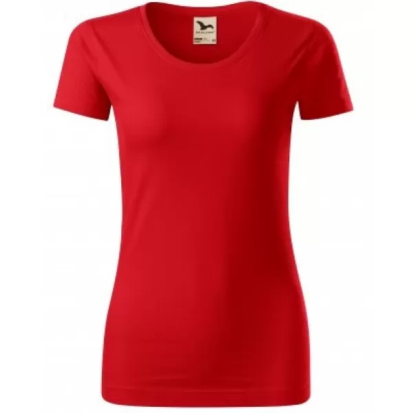  Tricou pentru femei MALFINI ORIGIN 172 ROŞU 