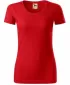 Tricou pentru femei MALFINI ORIGIN 172 ROŞU