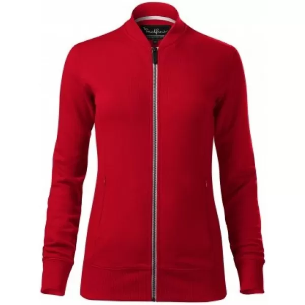  Hanorac de dama MALFINI PREMIUM BOMBER 454 FORMULA ROSIE 