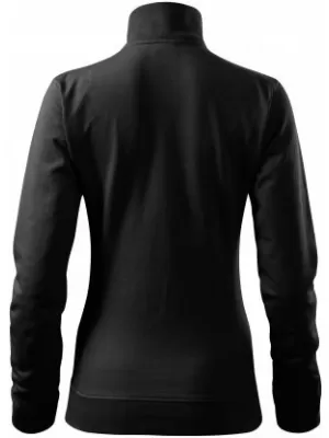 Hanorac de dama MALFINI VIVA 409 NEGRU