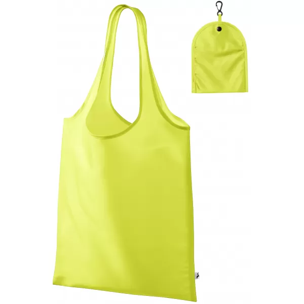  Sac MALFINI SMART 911 GALBEN NEON 