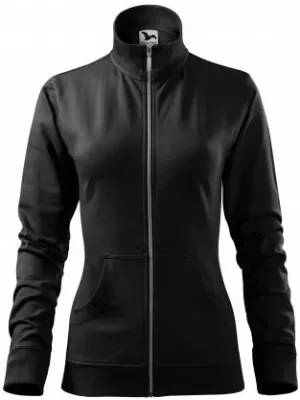 Hanorac de dama MALFINI VIVA 409 NEGRU