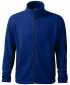 Hanorac pentru bărbați din fleece MALFINI FROSTY 527 ALBASTRU REGAL