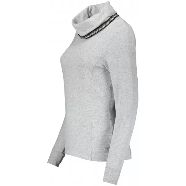  Tricou de damă TORSTAI CAMROSE GRI 