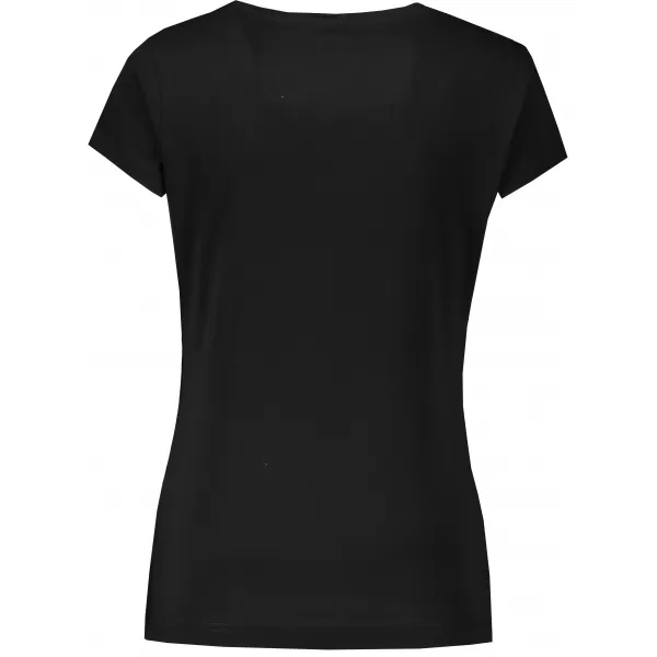  Tricou pentru femei ALTISPORT ALW005122 NEGRU 