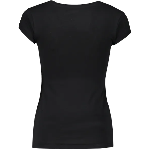  Tricou pentru femei ALTISPORT ALW011F61 NEGRU 