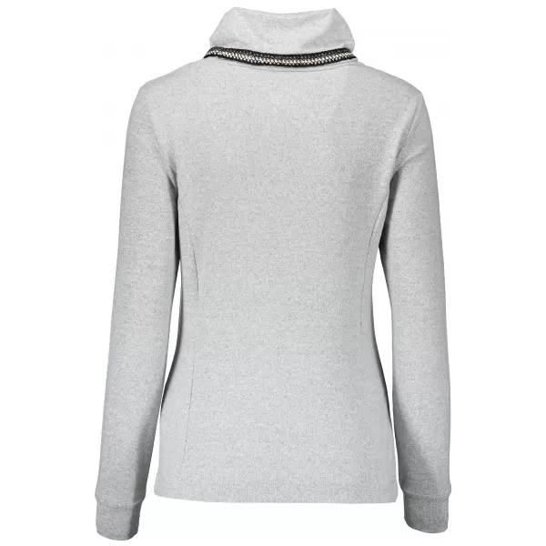  Tricou de damă TORSTAI CAMROSE GRI 