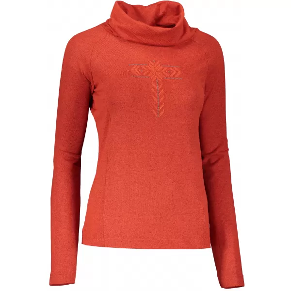  Tricou de damă TORSTAI CHILLIWAK ED 