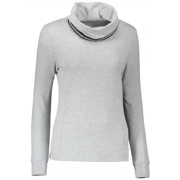  Tricou de damă TORSTAI CAMROSE GRI 