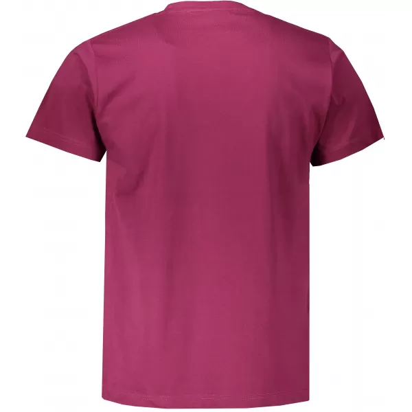  Tricou pentru bărbați ALTISPORT ALM013129 FUCSIE 