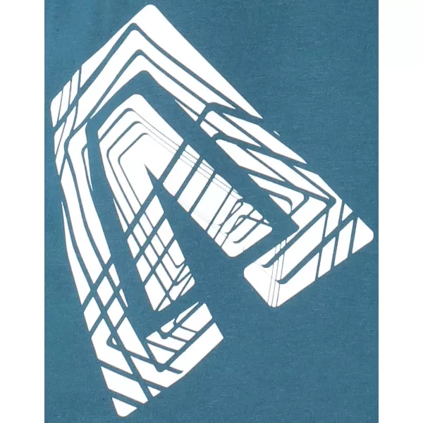  Tricou pentru bărbați ALTISPORT ALM013129 KEROSENUL 