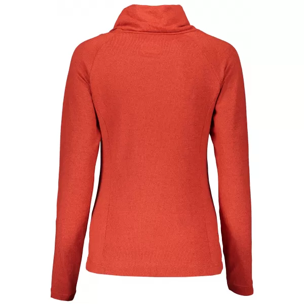  Tricou de damă TORSTAI CHILLIWAK ED 
