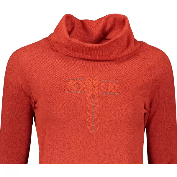  Tricou de damă TORSTAI CHILLIWAK ED 