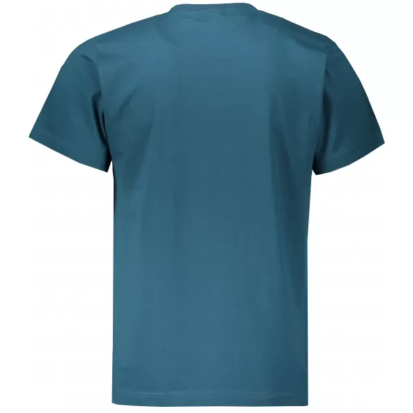  Tricou pentru bărbați ALTISPORT ALM013129 KEROSENUL 