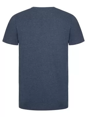 Tricou pentru bărbați LOAP BENGAL CLM2083 ALBASTRU