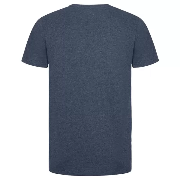  Tricou pentru bărbați LOAP BENGAL CLM2083 ALBASTRU 