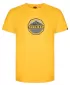 Tricou pentru bărbați LOAP ALTAIR CLM2076 CHIHLIMBAR