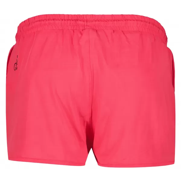  Pantaloni scurți de damă ALTISPORT BOFFA ROZ 