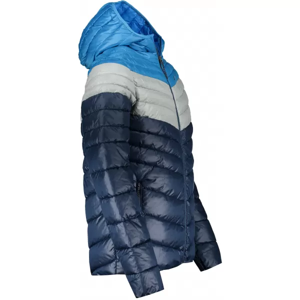  Sacou ALPINE PRO MERV MJCS431 ALBASTRU ÎNCHIS 