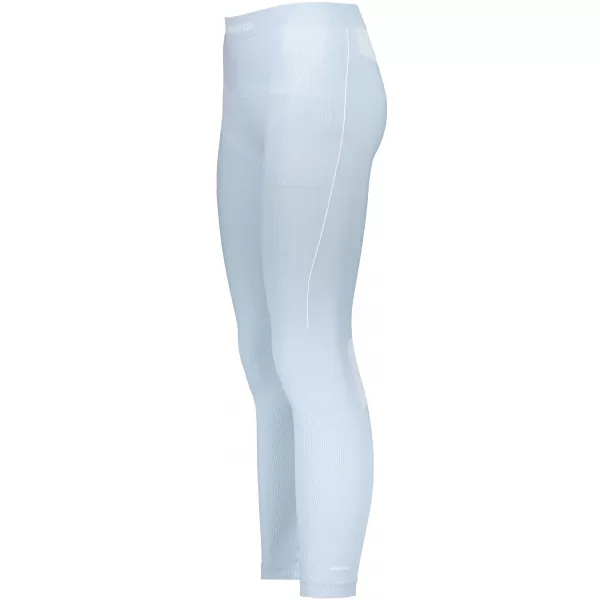  Pantaloni termici de dama SALOMON PRIMO WARM TIGHT SEAMLESS LC1378200 KENTUCKY BLUE 