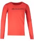 T -thirt ALPINE PRO BERMO KTSS290 ROŞU