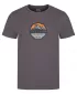 Tricou pentru bărbați LOAP ALTAIR CLM2076 GRI