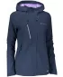 Geacă pentru doamne ALPINE PRO LANKA LJCS411 ALBASTRU ÎNCHIS