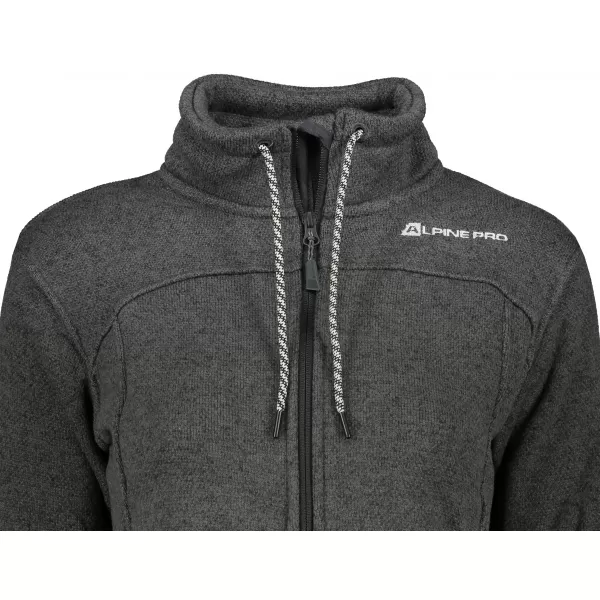  Doamne ALPINE PRO HOBA 3 LPLS083 GRI 